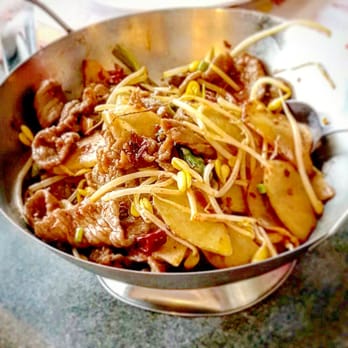Sichuan Gourmet - Szechuan Near Me - Framingham, Massachusetts