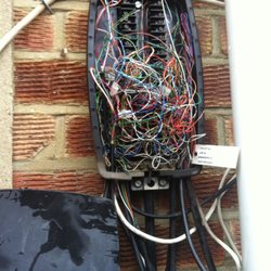 BT Engineer London - An easy task for BT Engineer London