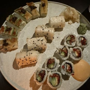 PLANTA Queen Nomad - Vegetarian Near Me - New York, New York