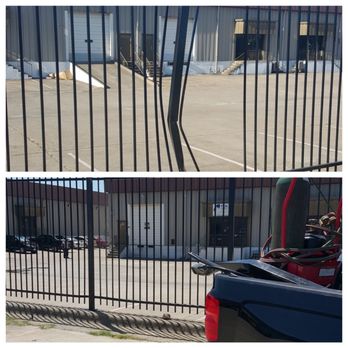 Premier Mobile Welding - Iron Fence Installation/Repair. - Fences & Gates Near Me Premier Mobile Welding - Iron Fence Installation/Repair. - Fences & Gates Near Me