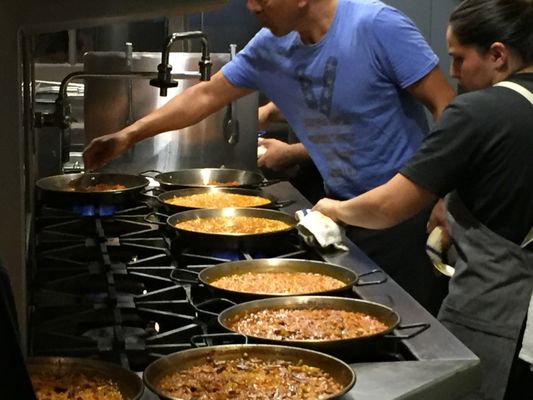 Loquita Santa Barbara by null Loquita Santa Barbara by null