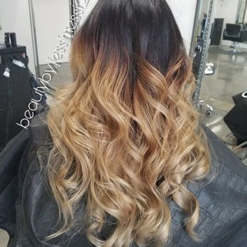 Inspirations Salon - After - Nail Salons Near Me - Turlock, California
