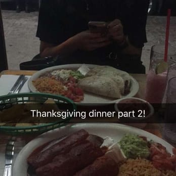5 Burro Cafe - 3 enchiladas Suizas and 3 tacos deal norte - Mexican Near Me - Forest Hills, New York