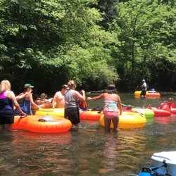 River & Earth Adventures - Float A Rama 2017!!