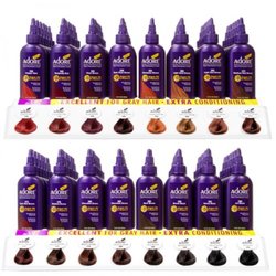 Monben Beauty Supplies & Accessories - Adore semi permanent