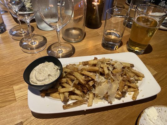 Toasted Oak Grill & Market by null