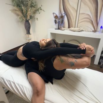Ignyte - Massage Therapy Near Me - Phoenix, Arizona Ignyte - Massage Therapy Near Me - Phoenix, Arizona