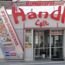 Cafe Handl