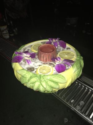 Beer Belly Long Beach by null