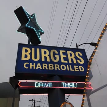 Astro Burger - Burgers Near Me - Los Angeles, California