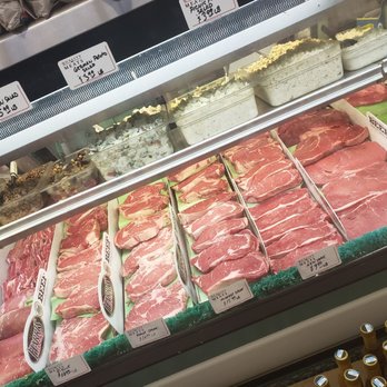Al's Food Market - Tri tip was amazing and good price! - Grocery Near Me - Castro Valley, California
