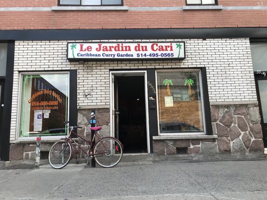 Le Jardin Du Cari by null