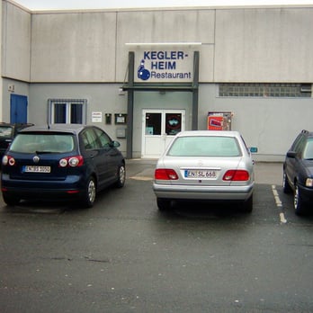 Parkhalle - Venues & Event Spaces Near Me - Iserlohn, NW