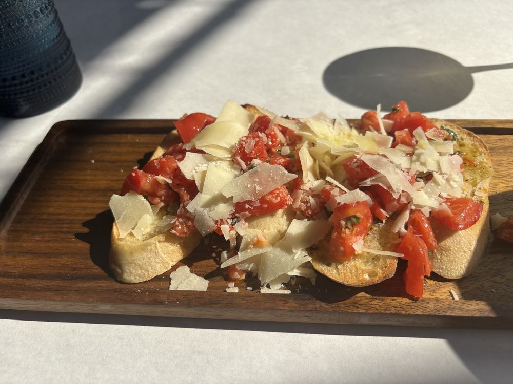 Mambo Italian Street Food
