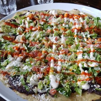 Poquitos - Mexican Near Me - Seattle, Washington