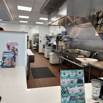 Duck Donuts - Donuts Near Me - Prairie Village, Kansas