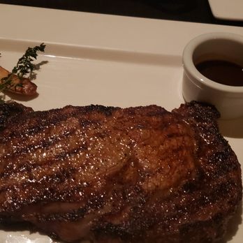 Ama Ama Restaurant - The ribeye - New American Near Me - Kapolei, Hawaii