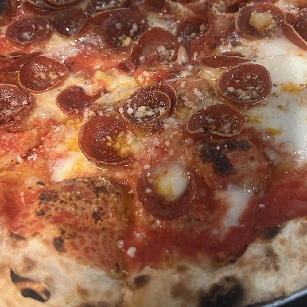 Fiorella Noe - So cheesy in SF - Italian Near Me - San Francisco, California