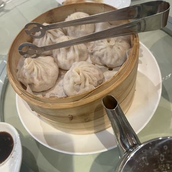 Spicy chef - X6. Soup Dumpling - Chinese Near Me - East Hanover, New Jersey Spicy chef - X6. Soup Dumpling - Chinese Near Me - East Hanover, New Jersey