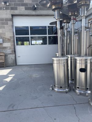 Fisher Brewing Company by null