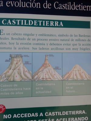 Bardenas Reales by null