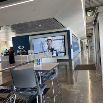 Collin College Technical Campus - Information area - Colleges & Universities Near Me - Allen, Texas