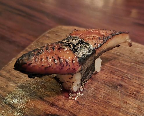 Uchi Houston by null