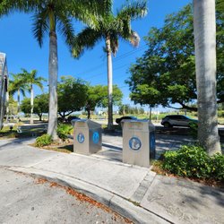 Naranja Branch