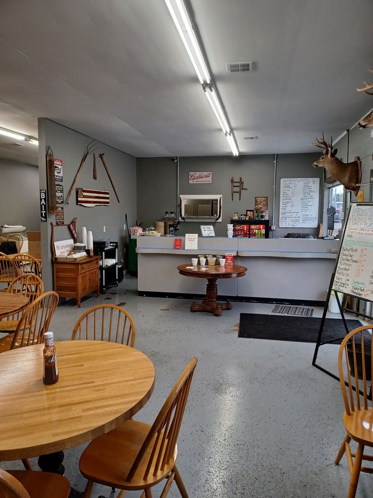 MAMA LUPE’S 412 Raven Ave, Bowling Green, Kentucky Barbeque Restaurant Reviews Phone