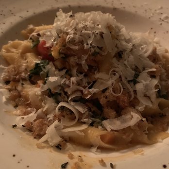 Foreign Cinema - Garganelli Pasta - Breakfast & Brunch Near Me - San Francisco, California
