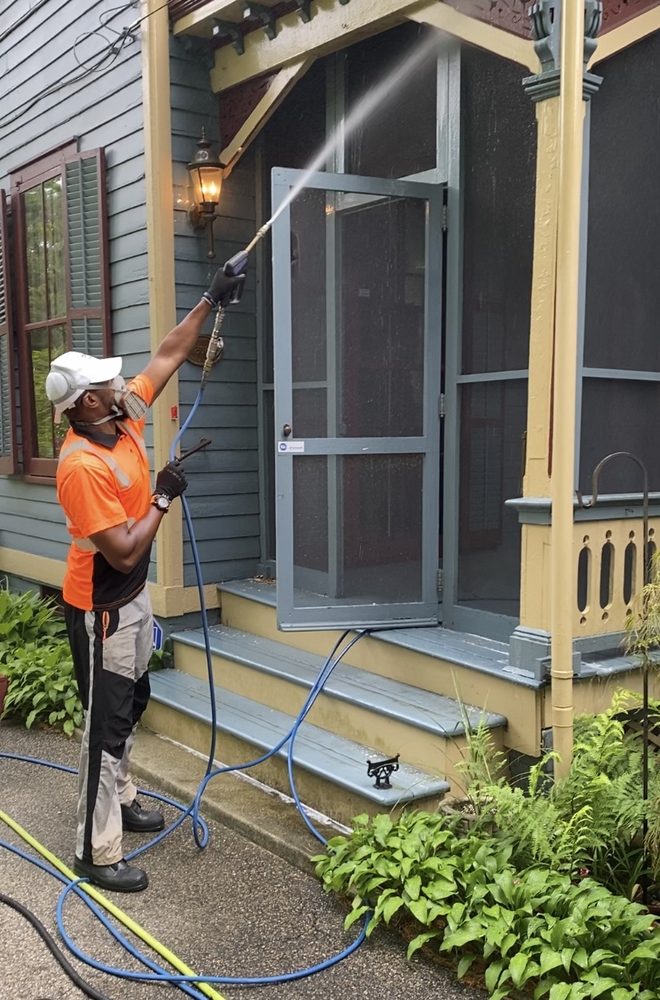 PURGEPRO PRESSURE WASHING SERVICES Updated July 2024 38 Photos