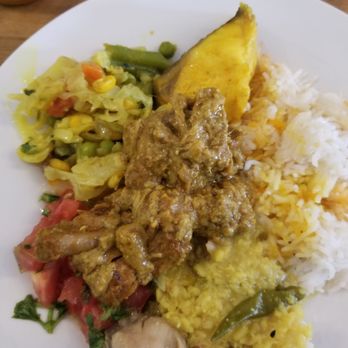 Korai Kitchen - Ever dish on the buffet is delicious. - Bangladeshi Near Me - Jersey City, New Jersey Korai Kitchen - Ever dish on the buffet is delicious. - Bangladeshi Near Me - Jersey City, New Jersey