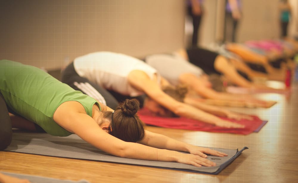 LUX Wellness Studio Logo