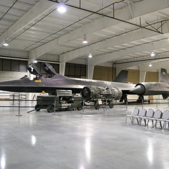 Hill Aerospace Museum - SR-71 - Museums Near Me - Hill Afb, Utah Hill Aerospace Museum - SR-71 - Museums Near Me - Hill Afb, Utah