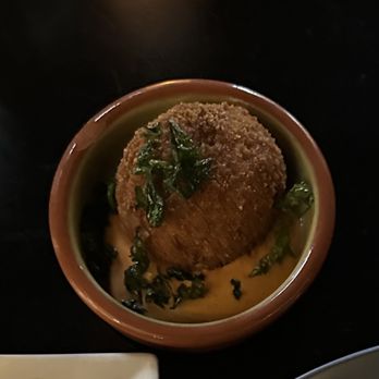 Magpie Cafe - Arancini - New American Near Me - Sacramento, California Magpie Cafe - Arancini - New American Near Me - Sacramento, California