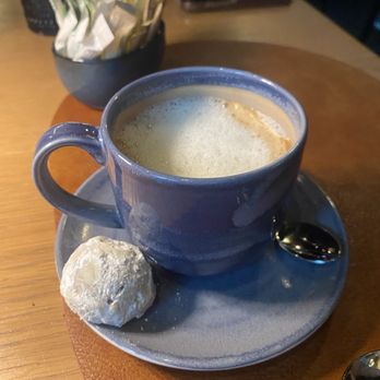 Bacan - Cappuccino - Cocktail Bars Near Me - Orlando, Florida