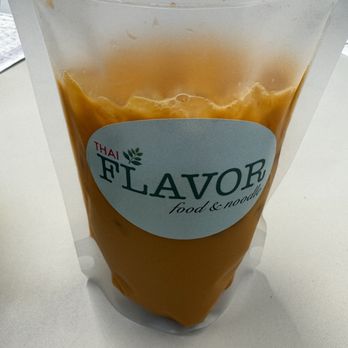 Thai Flavor - Thai tea - Thai Near Me - Glen Allen, Virginia Thai Flavor - Thai tea - Thai Near Me - Glen Allen, Virginia