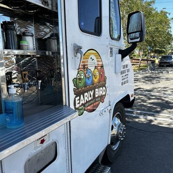 Early Bird Breakfast Tacos - Breakfast & Brunch Near Me - Tracy, California