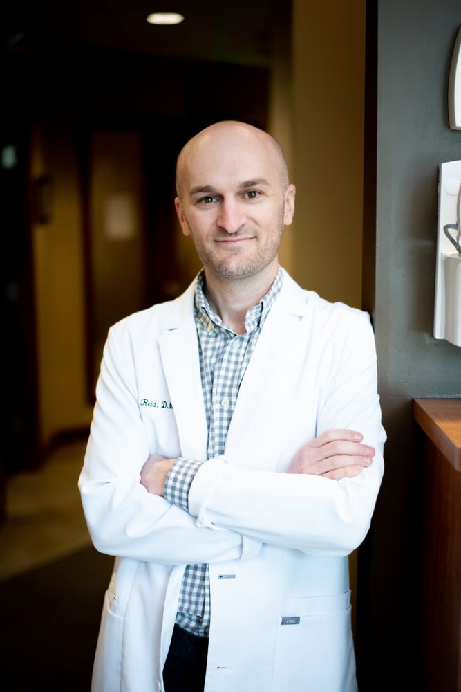 SoundBridge Center for Dental Arts - sleep specialist in Gig Harbor, WA