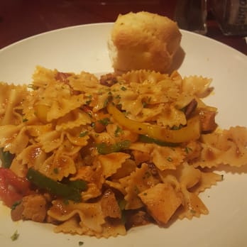 Copeland's - So many different options. Jambalaya pasta, and so many others. - Cajun/Creole Near Me - Atlanta, Georgia
