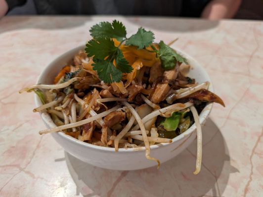 Mee Heng Low | Noodle House by null