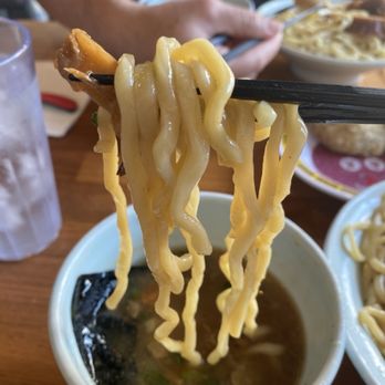 Menya le Nood - Ramen Near Me - Honolulu, Hawaii
