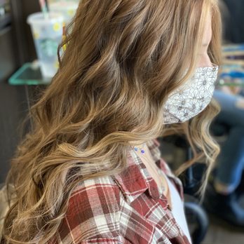 BoHo Dreams salon by Ceallaigh Rowland - Corrective color turned out beautiful - Hair Salons Near Me - Olympia, Washington BoHo Dreams salon by Ceallaigh Rowland - Corrective color turned out beautiful - Hair Salons Near Me - Olympia, Washington