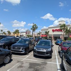 Shoppes at University Center - Shoppes at University Center, Bradenton