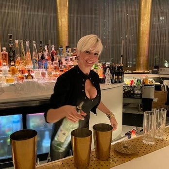 Bleau Bar - Bars Near Me - Miami Beach, Florida