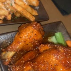 Fellaship - Chicken Wings (flavor 404)