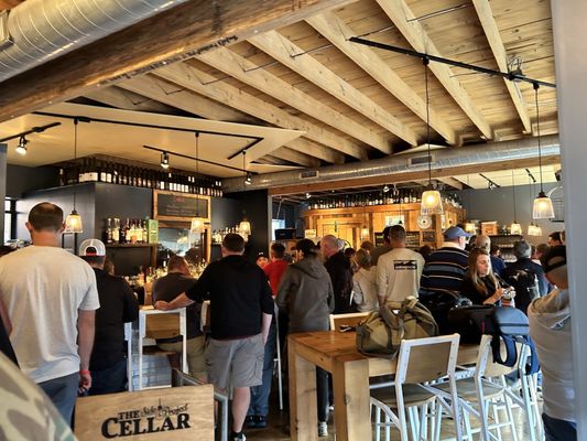 The Side Project Cellar by null