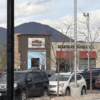 Café Zupas - Spanish fork Zupas - Salad Near Me - Spanish Fork, Utah