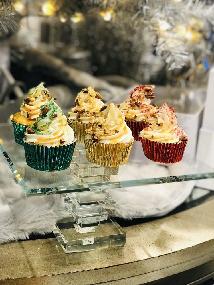 HARD SUGAR BAKERY Moreno Valley, California Cupcakes Phone Number