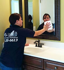 Aly Cleaning Services